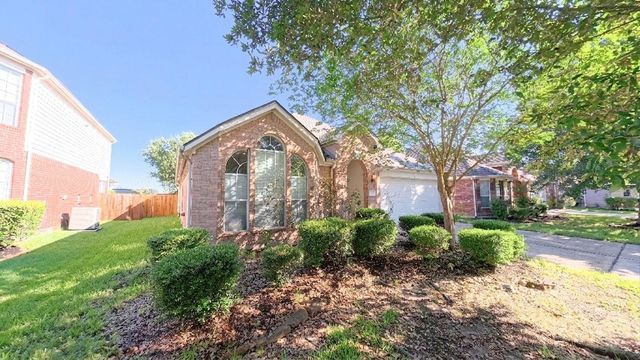 3218 Pine Run Drive, Spring, TX 77388