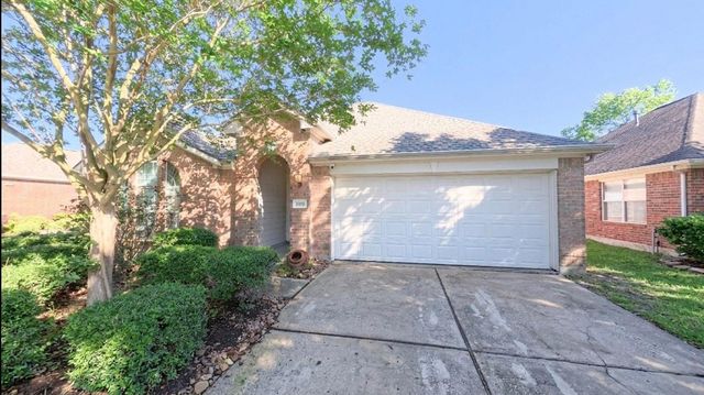 3218 Pine Run Drive, Spring, TX 77388