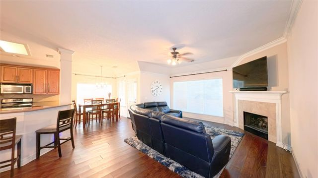 3218 Pine Run Drive, Spring, TX 77388