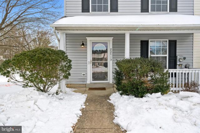 22713 OTHELLO LN, California, MD 20619