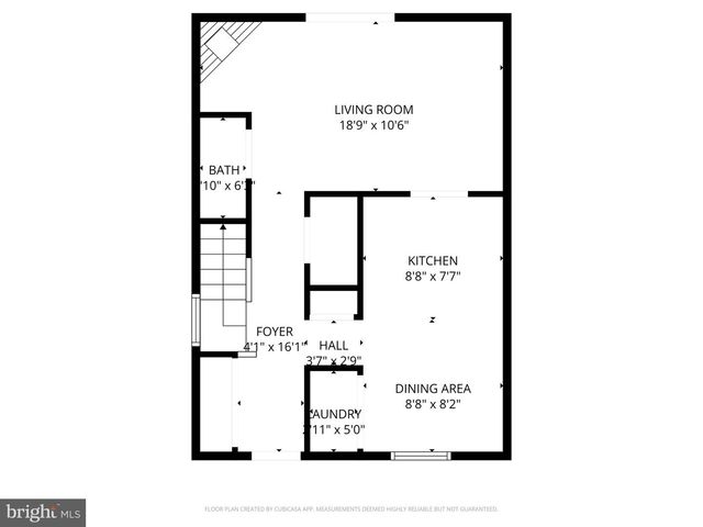 22713 OTHELLO LN, California, MD 20619