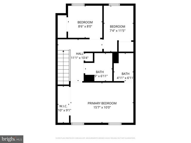 22713 OTHELLO LN, California, MD 20619