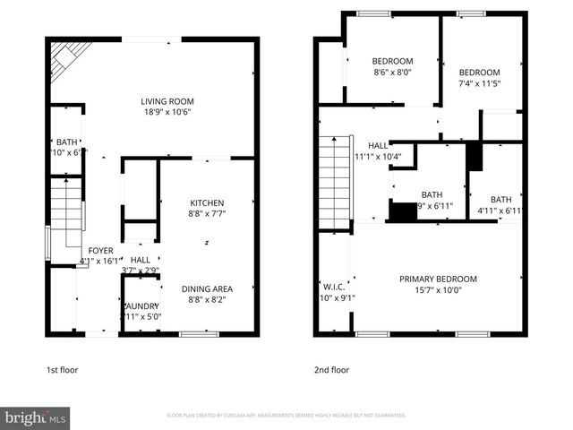 22713 OTHELLO LN, California, MD 20619