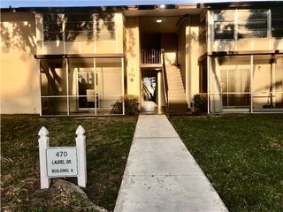 470 N Laurel Dr 4, Margate, FL 33063