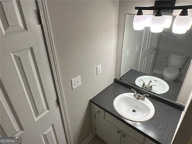 130 Knob Drive, Carrollton, GA 30116