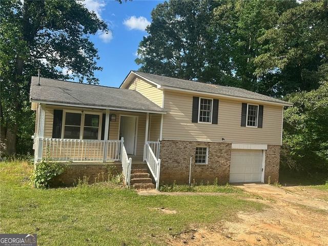 130 Knob Drive, Carrollton, GA 30116