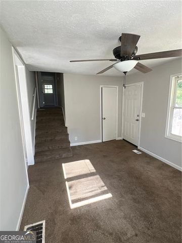 130 Knob Drive, Carrollton, GA 30116