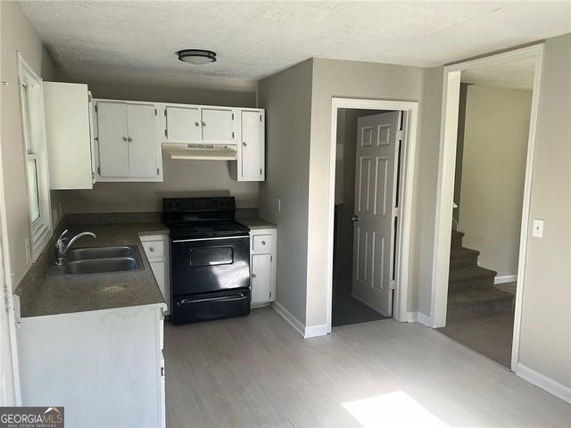 130 Knob Drive, Carrollton, GA 30116