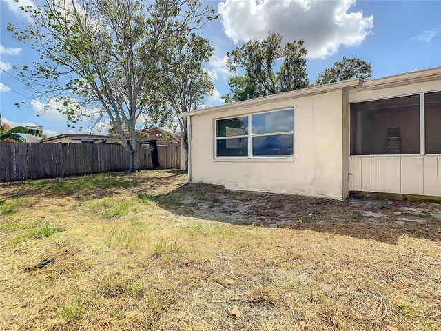 5319 DRIFT TIDE DRIVE, New Port Richey, FL 34652