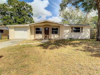 5319 DRIFT TIDE DRIVE, New Port Richey, FL 34652