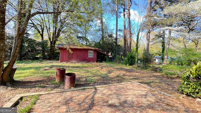 723 Sheffield Road, Norcross, GA 30071