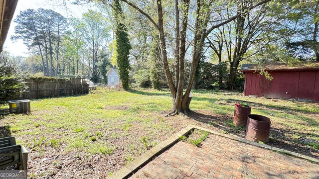 723 Sheffield Road, Norcross, GA 30071