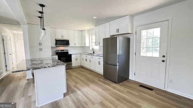 723 Sheffield Road, Norcross, GA 30071