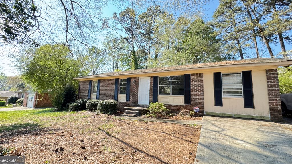 723 Sheffield Road, Norcross, GA 30071