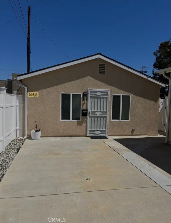 16416 Brighton Avenue, Gardena, CA 90247