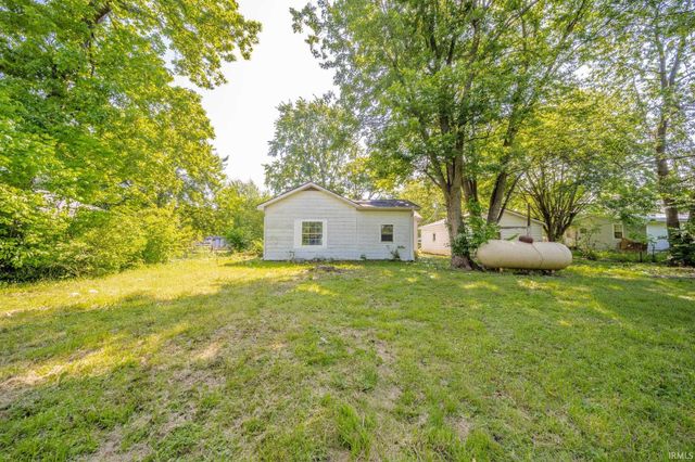 713 S Lancaster Road, Muncie, IN 47302