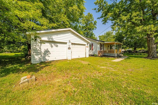 713 S Lancaster Road, Muncie, IN 47302