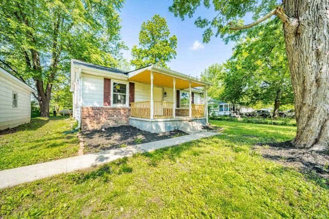 713 S Lancaster Road, Muncie, IN 47302