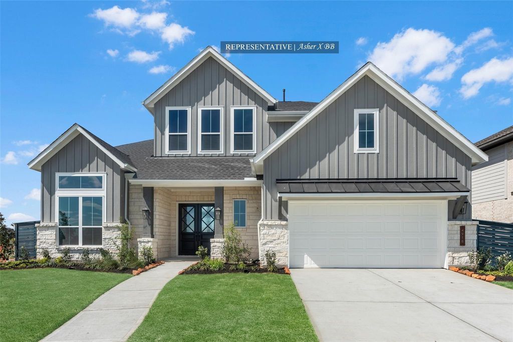 41931 Shoal Street, Montgomery, TX 77316
