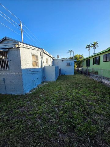 2401 NW 56th Street, Miami, FL 33142