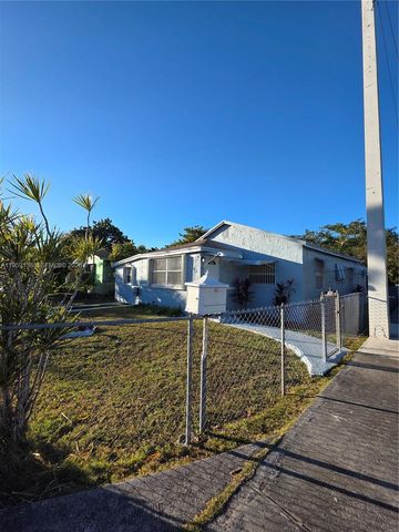 2401 NW 56th Street, Miami, FL 33142