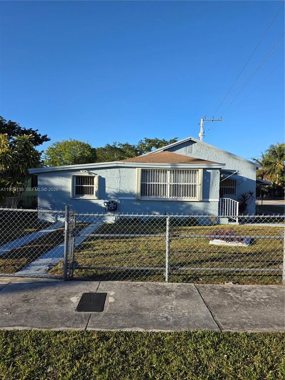 2401 NW 56th Street, Miami, FL 33142