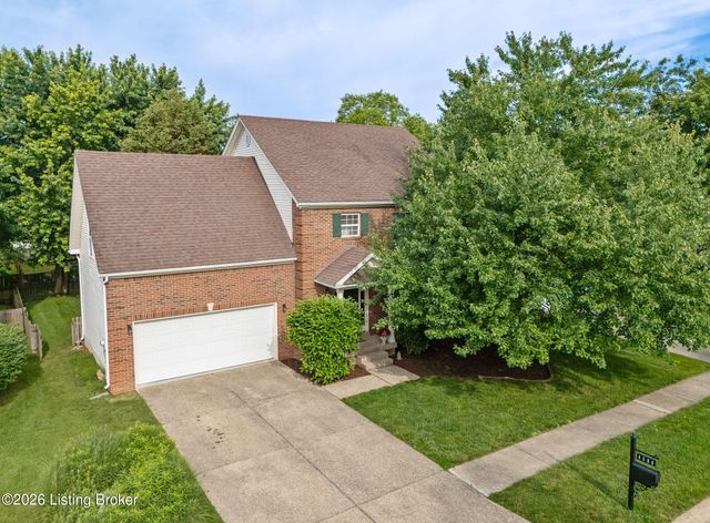 4306 Stone Glen Rd, Louisville, KY 40241