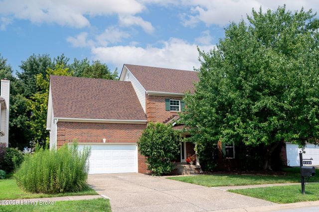 4306 Stone Glen Rd, Louisville, KY 40241