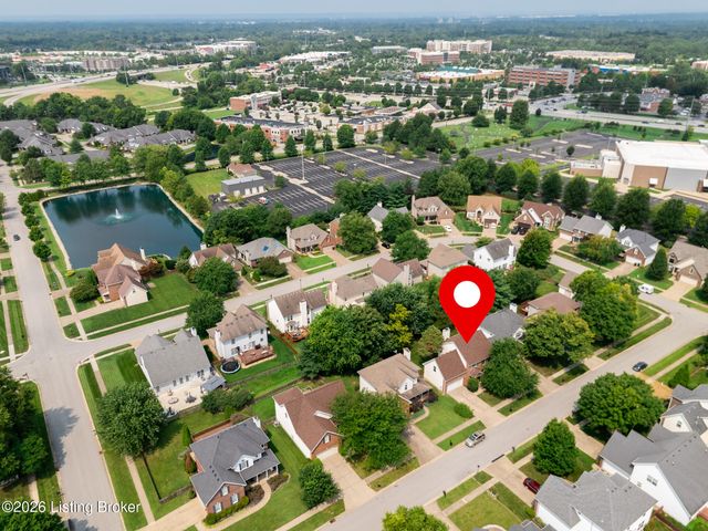 4306 Stone Glen Rd, Louisville, KY 40241