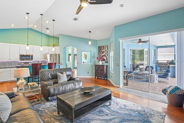 9607 BIRNAMWOOD STREET, Riverview, FL 33569