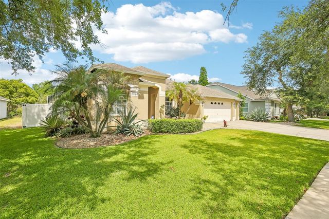 9607 BIRNAMWOOD STREET, Riverview, FL 33569