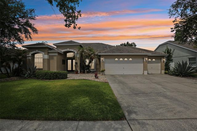 9607 BIRNAMWOOD STREET, Riverview, FL 33569