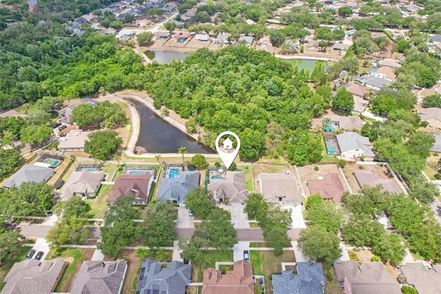 9607 BIRNAMWOOD STREET, Riverview, FL 33569