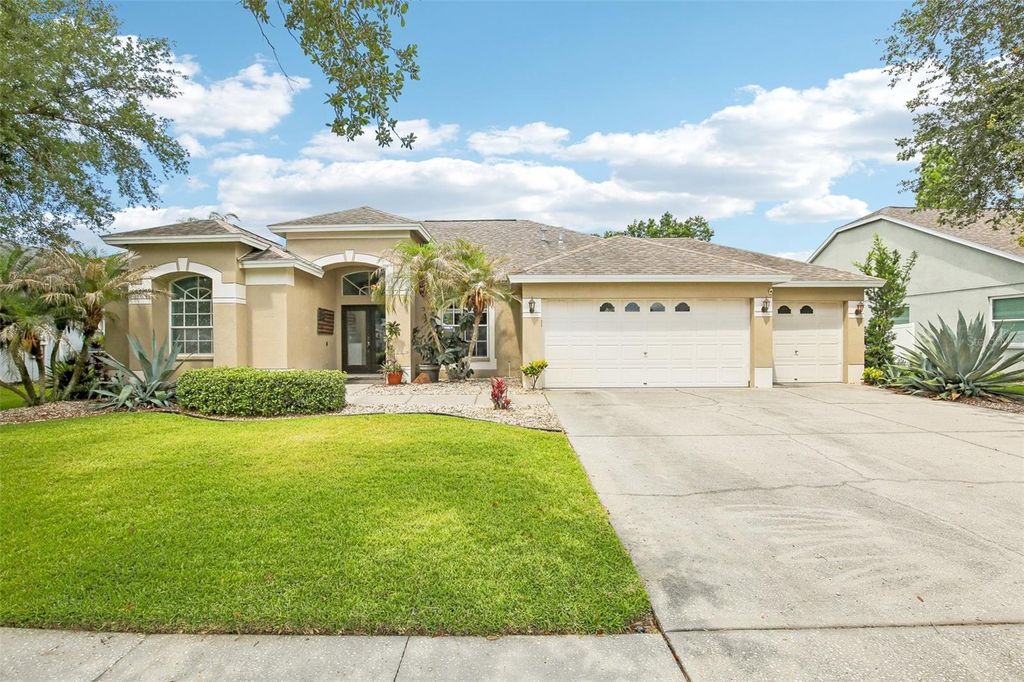 9607 BIRNAMWOOD STREET, Riverview, FL 33569
