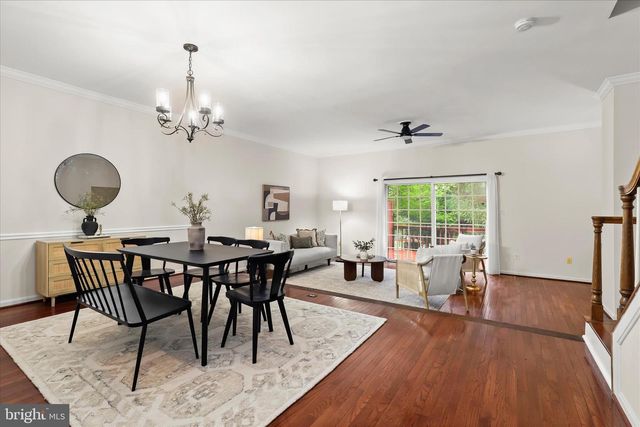 3 TENBY CT, Lutherville Timonium, MD 21093
