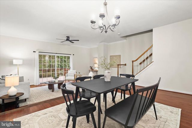 3 TENBY CT, Lutherville Timonium, MD 21093