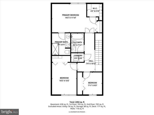 3 TENBY CT, Lutherville Timonium, MD 21093