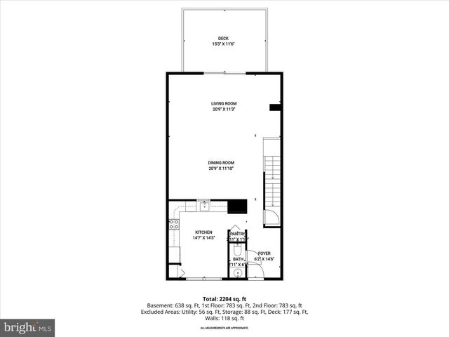 3 TENBY CT, Lutherville Timonium, MD 21093