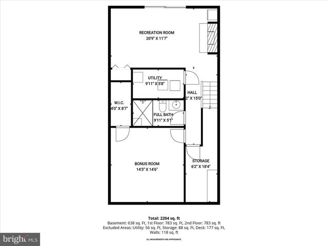 3 TENBY CT, Lutherville Timonium, MD 21093