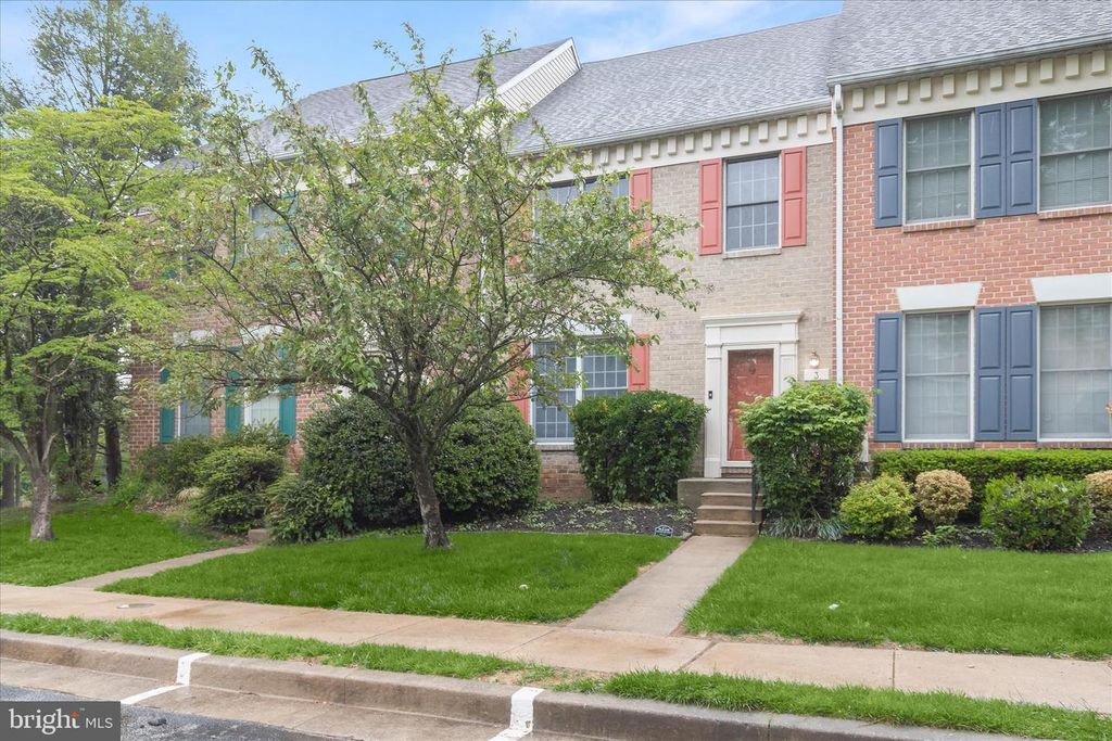 3 TENBY CT, Lutherville Timonium, MD 21093