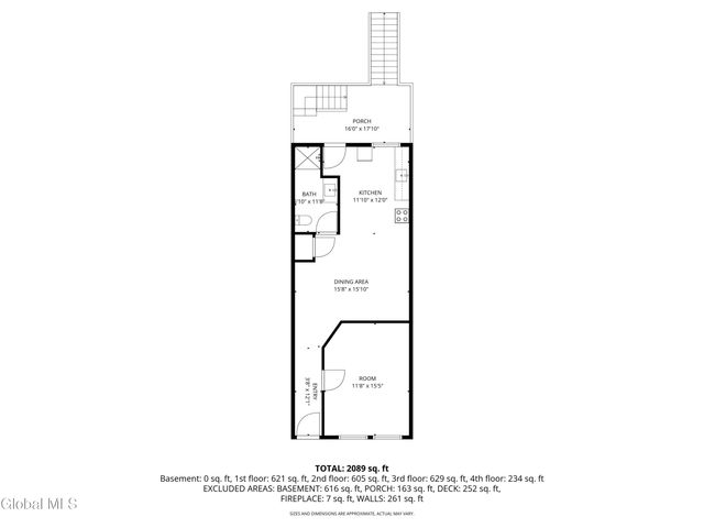 257 Western Avenue, Albany, NY 12203