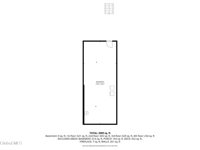 257 Western Avenue, Albany, NY 12203
