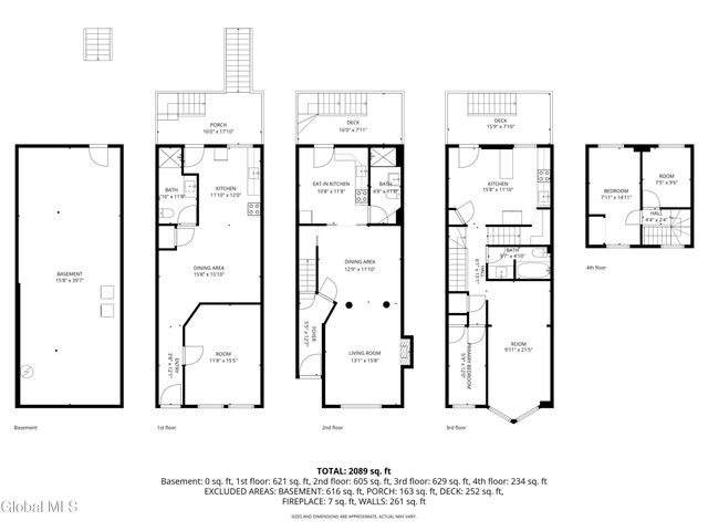 257 Western Avenue, Albany, NY 12203