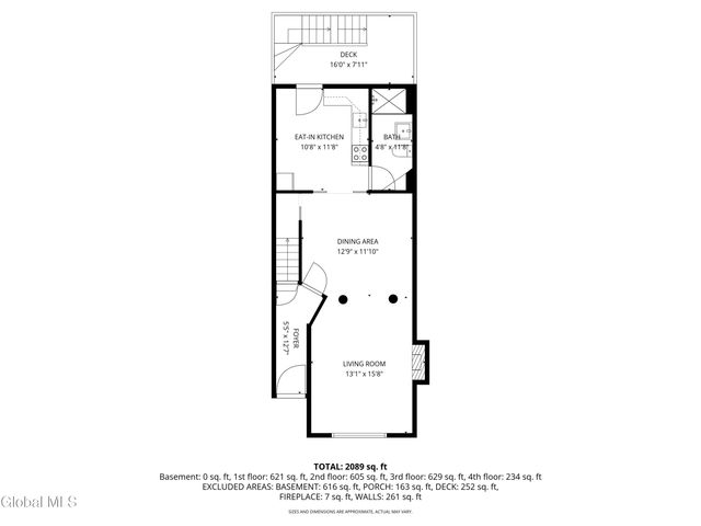 257 Western Avenue, Albany, NY 12203