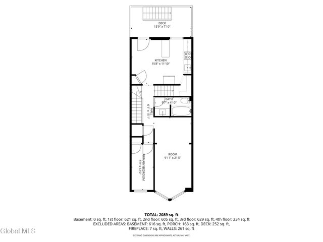 257 Western Avenue, Albany, NY 12203