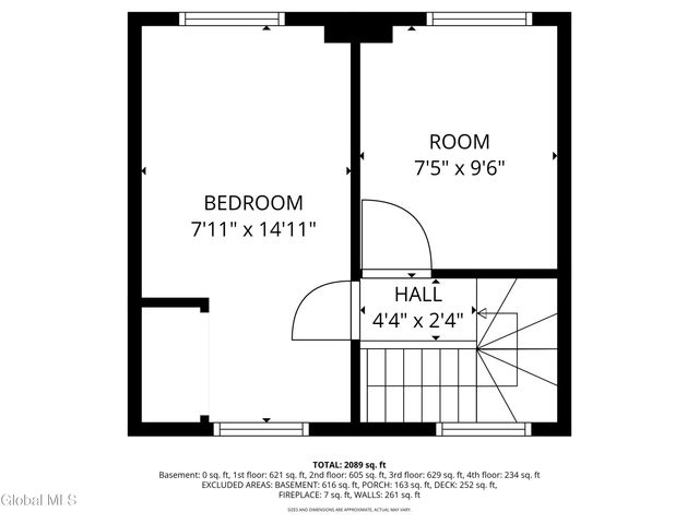257 Western Avenue, Albany, NY 12203
