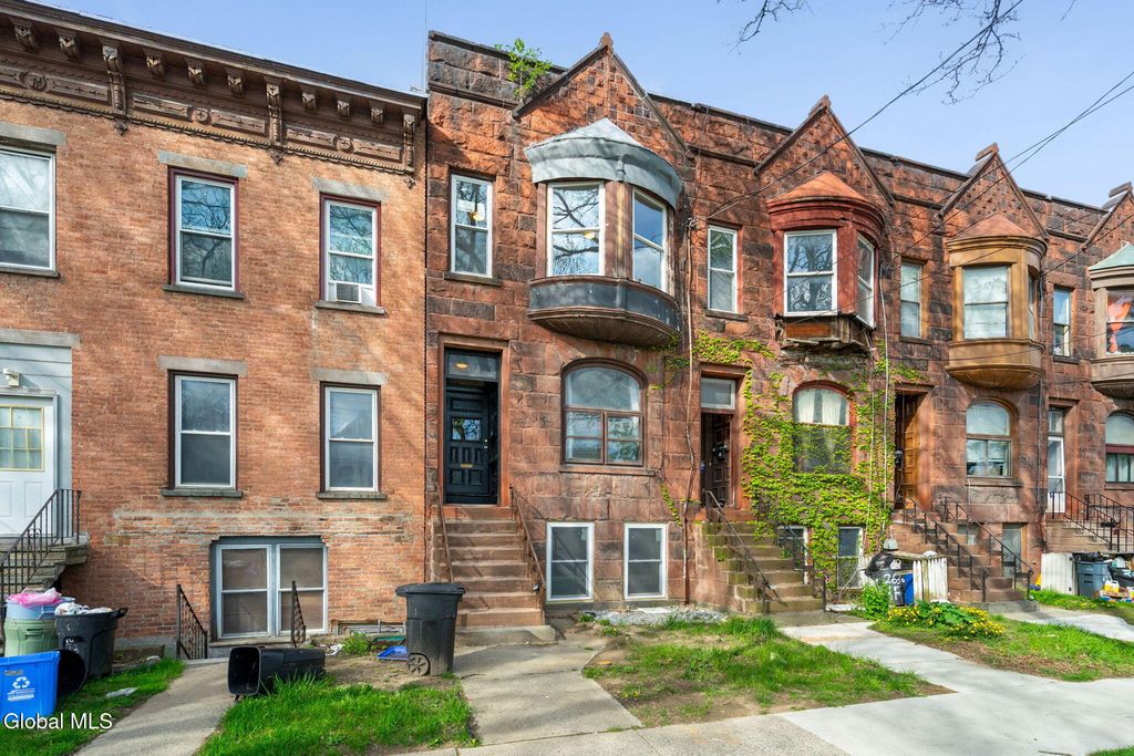 257 Western Avenue, Albany, NY 12203