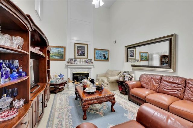 1611 Hathaway Place NW Place, Kennesaw, GA 30144