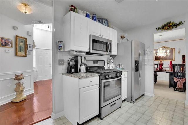 1611 Hathaway Place NW Place, Kennesaw, GA 30144