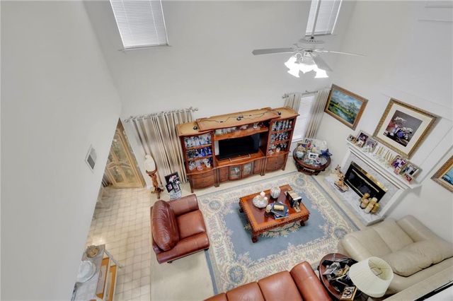 1611 Hathaway Place NW Place, Kennesaw, GA 30144